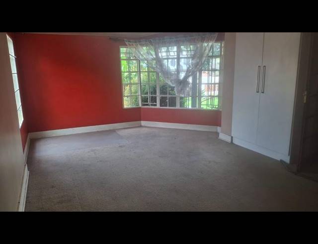 4 BEDROOM PROPERTY TO RENT IN FISHERS HILL